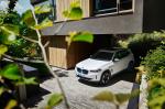 BMW iX3 2020 года (WW)